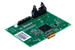 Printed Circuit, Assy. -Husqvarna 584390901 2 Husqvarna