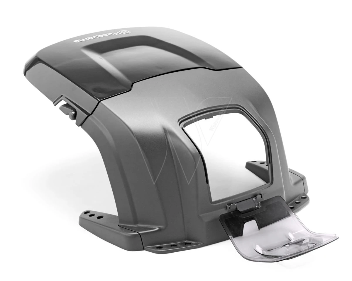 Automower® beschermhuis 320 t/m 550 Husqvarna Automower® Beschermhuis 320 T/m 550 -Husqvarna 585019401 3 Husqvarna20Beschermhuis20tbv20automower20320ax20en20330acx 2