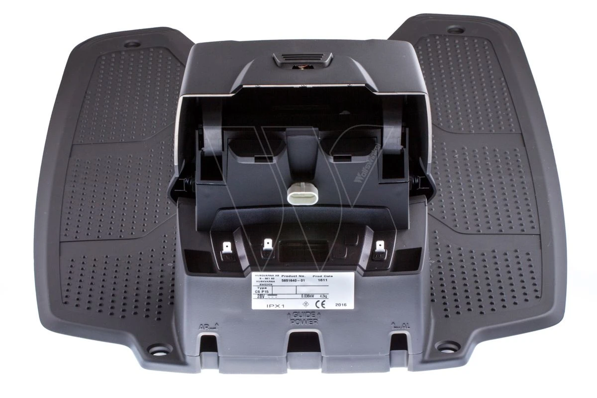 Husqvarna laadstation automower 310 315 Husqvarna Laadstation Automower 310 315 -Husqvarna 585164001 1 Husqvarna