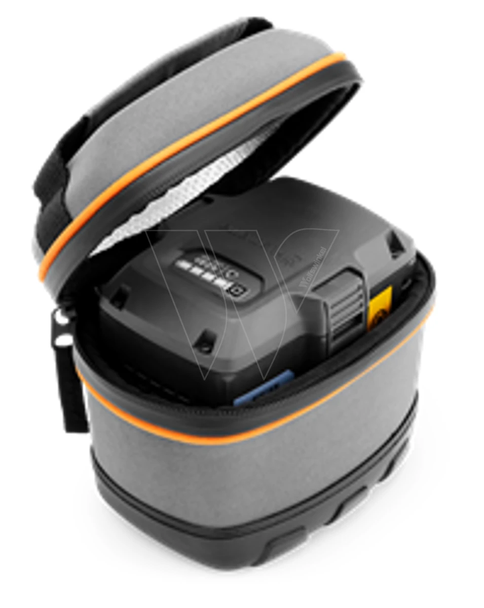 Husqvarna opbergtas bli accu water / iso Husqvarna Opbergtas Bli Accu Water / Iso -Husqvarna 585371801 2 Husqvarna20opbergtas20BLi20Accus