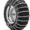 Husqvarna Sneeuwkettingen R112 R115 2 Husqvarna Sneeuwkettingen R112 R115 -Husqvarna 585664501 HUSQVARNA20SNEEUWKETTINGEN20ZONDER20SPIKES