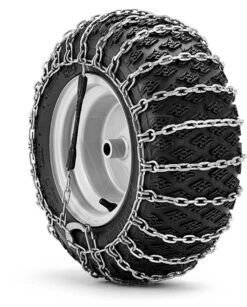 Husqvarna Sneeuwkettingen Rider 200 300 400 Serie -Husqvarna 585666101 HUSQVARNA20SNEEUWKETTING20RIDER20200203002040020SERIE