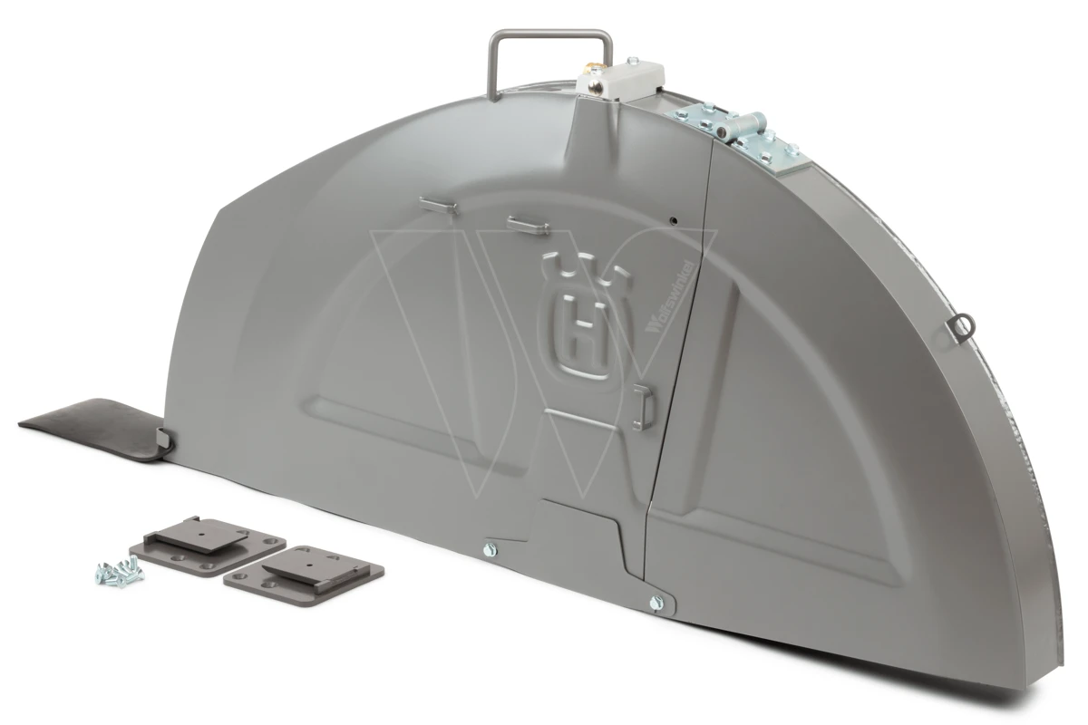 Blade guard 42" Husqvarna Blade Guard 42" -Husqvarna 586009901 1 blade guard 42