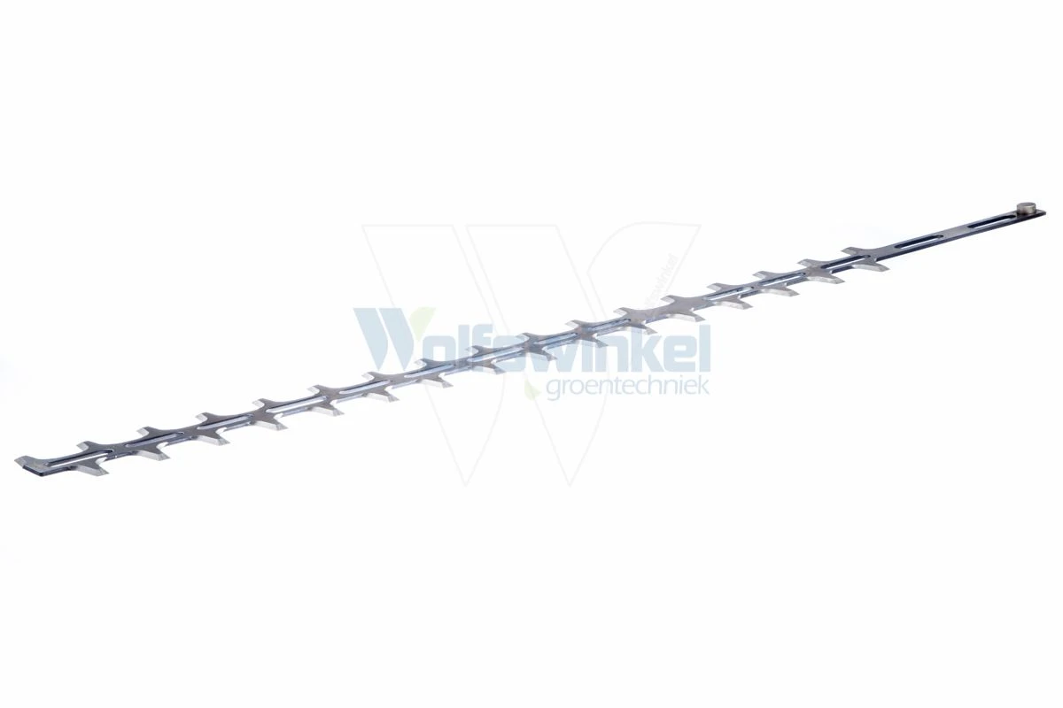 Husqvarna heggenschaar mes 226hd60 (1x) Husqvarna Heggenschaar Mes 226hd60 (1x) -Husqvarna 586389001 Husqvarna