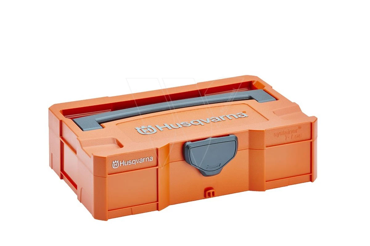 Husqvarna opbergbox systainer tl mini Husqvarna Opbergbox Systainer Tl Mini -Husqvarna 586453001 1 HUSQVARNA20OPBERGBOX20SYSTAINER20TL20MINI