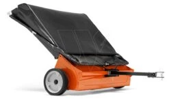 Husqvarna Veger Sweeper 112cm Oranje -Husqvarna 586636501 2 Husqvarna20veger20sweeper20112cm20oranje