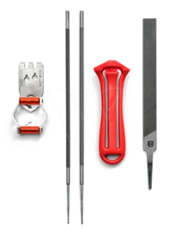 Husqvarna Vijl Kit X-cut Sp33g .325 1,3 -Husqvarna 586933401 2 Husqvarna20Vijlkit20compleet20SP33G