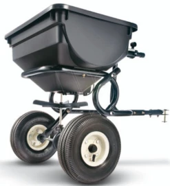 Husqvarna Strooier 30 Kilo -Husqvarna 589409301 2 Husqvarna20strooier2030kg20zwart