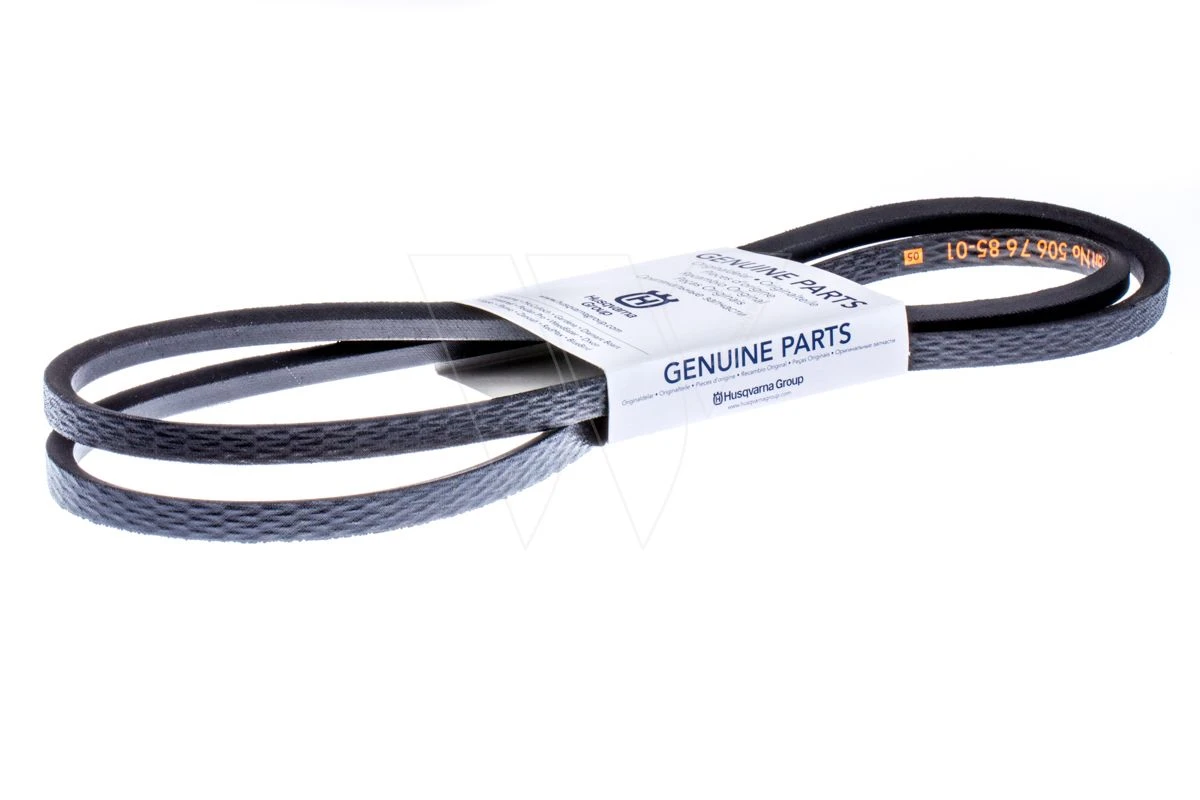 Husqvarna group v-snaar div toepassingen Husqvarna Group V-snaar Div Toepassingen -Husqvarna 589530601 1 Husqvarna