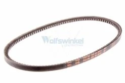 Husqvarna Tand Snaar Naar Hydrostaat