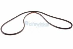 Husqvarna Midden -> Maaidek