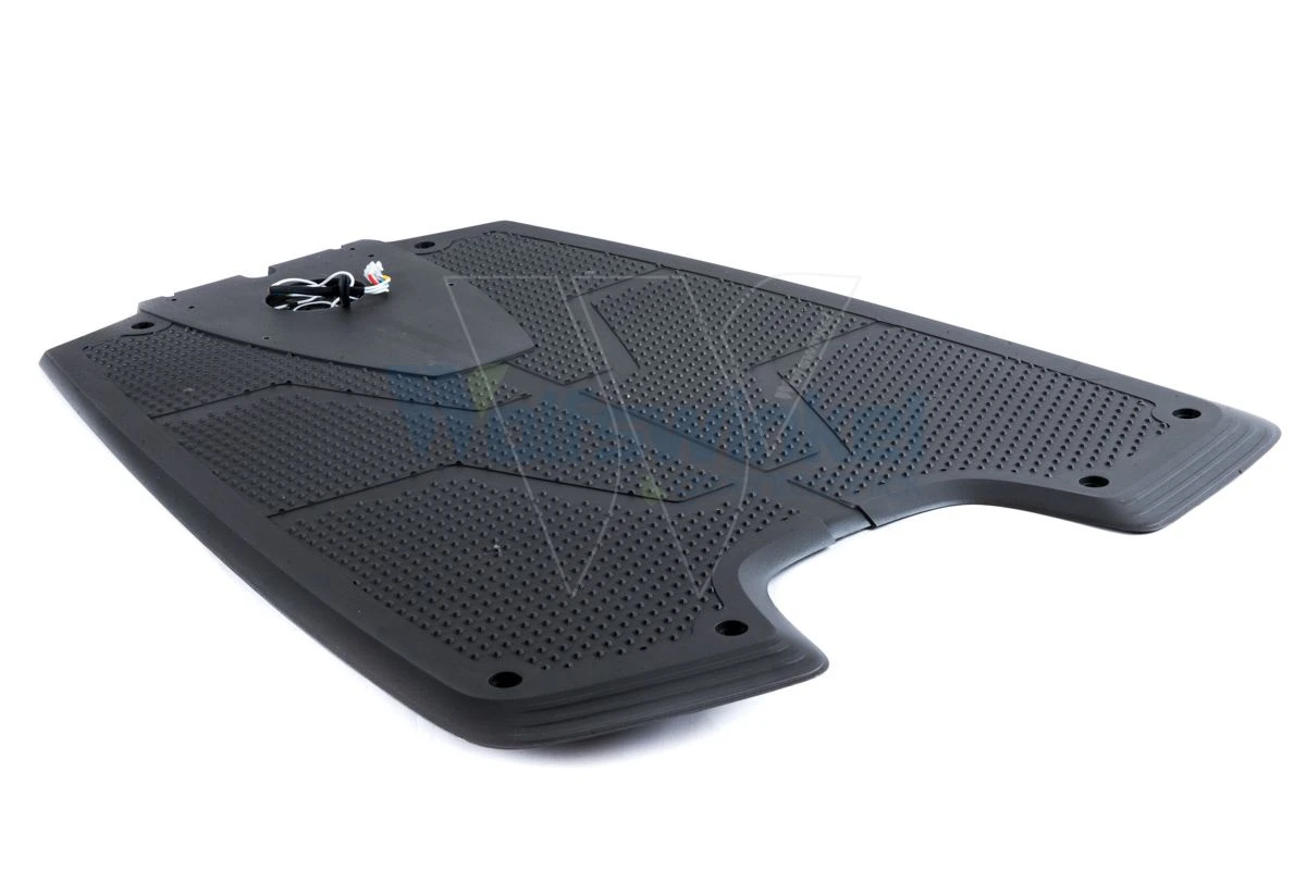 Husqvarna laadplaat 220ac t/m 550 2010> Husqvarna Laadplaat 220ac T/m 550 2010> -Husqvarna 590094001 2 Husqvarna