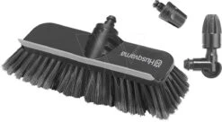 Husqvarna Autowas Set Hogedruk