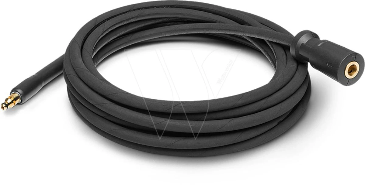 Husqvarna hogedruk verlengslang staal 10 Husqvarna Hogedruk Verlengslang Staal 10 -Husqvarna 590660901 1 HUSQVARNA20HOGENDRUK20VERLENGSLANG2010METER20MET20STAAL