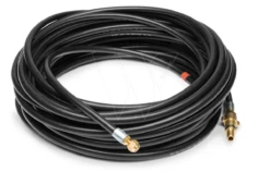 Husqvarna Hogedruk Leiding Schoonmaaker