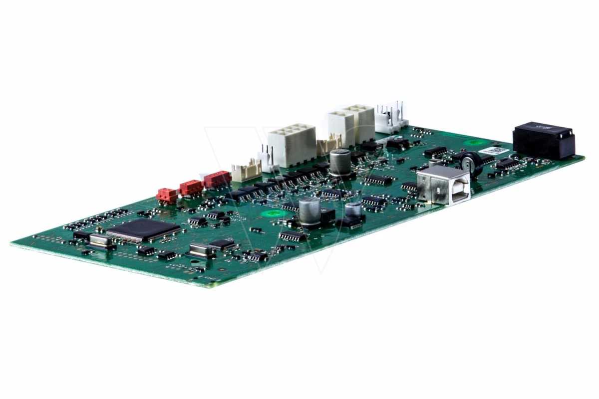 Husqvarna hoofdprint am 105/308/r70li Husqvarna Hoofdprint Am 105/308/r70li -Husqvarna 592850901 Husqvarna