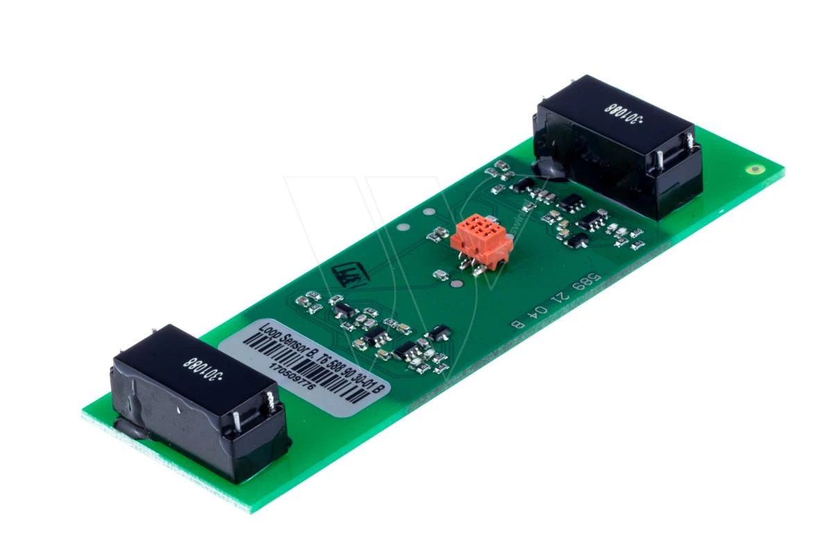 Husqvarna printplaat lus signaal Husqvarna Printplaat Lus Signaal -Husqvarna 592852701 1 Husqvarna