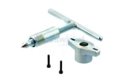 Husqvarna Cartertrekker 550&545 Mark 2