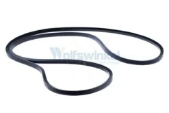 Husqvarna Vsnaar Midden Poelie ->maaidek -Husqvarna 593806201 2 Husqvarna