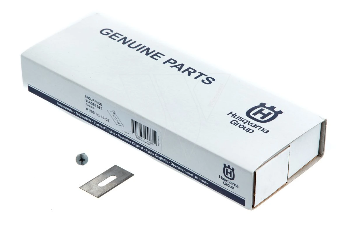 Husqvarna automowermesje endurance 300st Husqvarna Automowermesje Endurance 300st -Husqvarna 595084403 1 Husqvarna