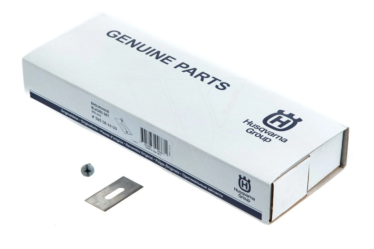 Husqvarna automowermesje endurance 300st Husqvarna Automowermesje Endurance 300st -Husqvarna 595084403 2 Husqvarna