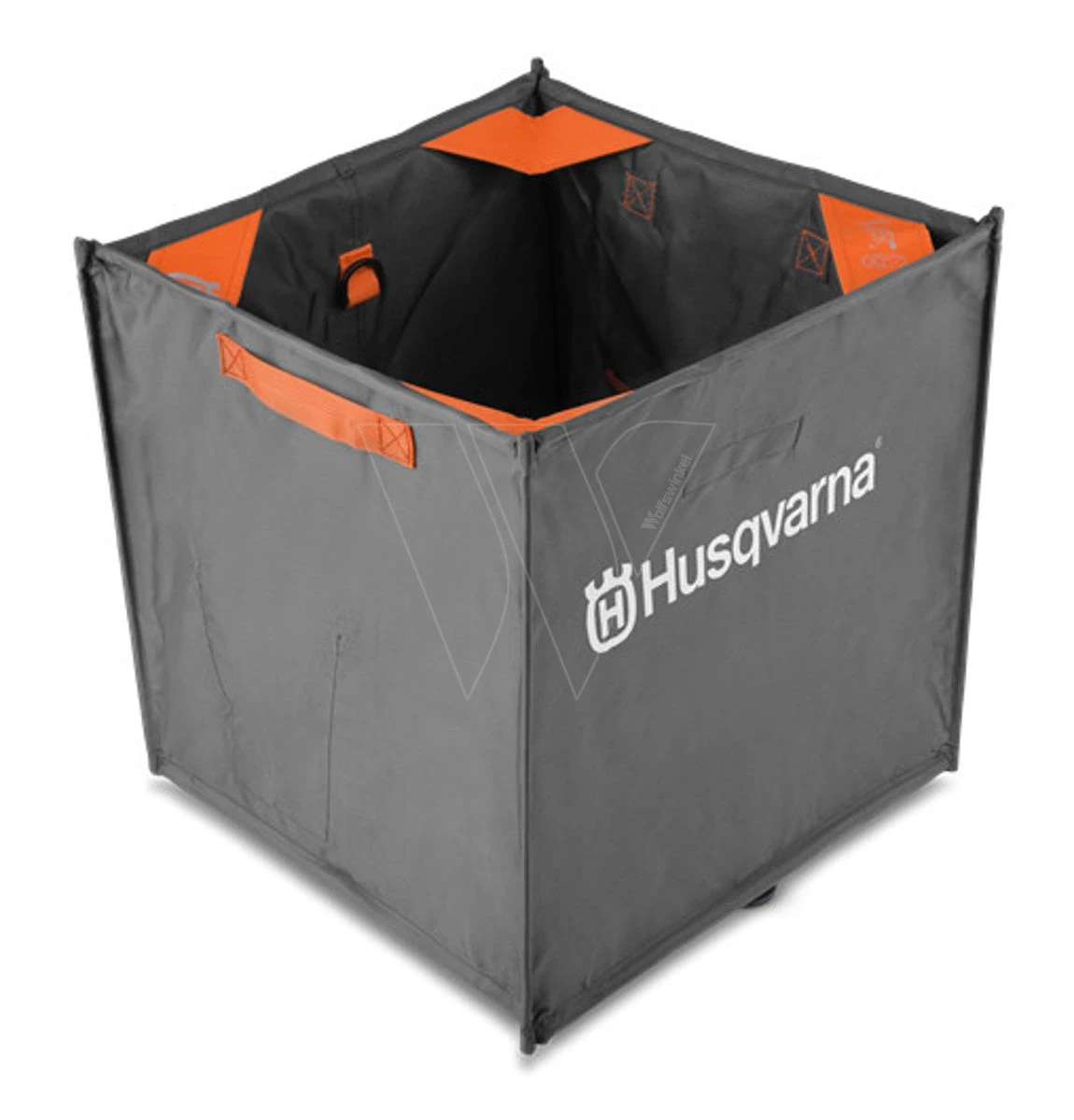 Husqvarna werplijn tas cube 40x40cm Husqvarna Werplijn Tas Cube 40x40cm -Husqvarna 596936011 1 HUSQVARNA20WERPLIJN20TAS20CUBE2040X40CM