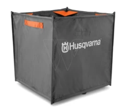 Husqvarna Werplijn Tas Cube 40x40cm 3 Husqvarna Werplijn Tas Cube 40x40cm -Husqvarna 596936011 2 HUSQVARNA20WERPLIJN20TAS20CUBE2040X40CM