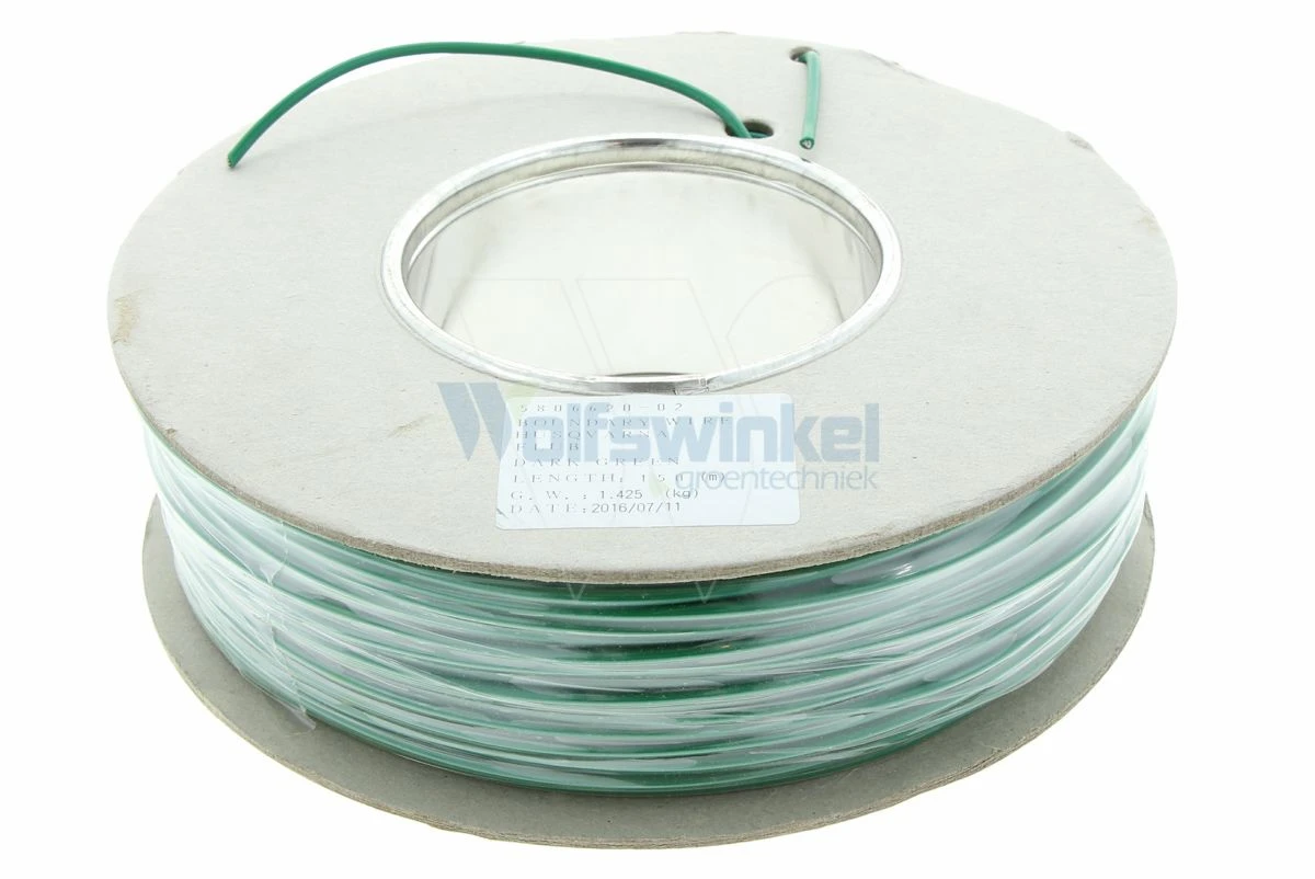 Husqvarna automowerdraad 150 meter Husqvarna Automowerdraad 150 Meter -Husqvarna 597237801 1 Husqvarna20Automowerdraad2015020Meter 1