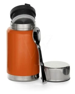 Husqvarna Food / Voedsel Can 0.6 Liter
