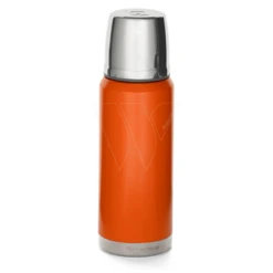 Husqvarna Thermos Fles Oranje 0.75l