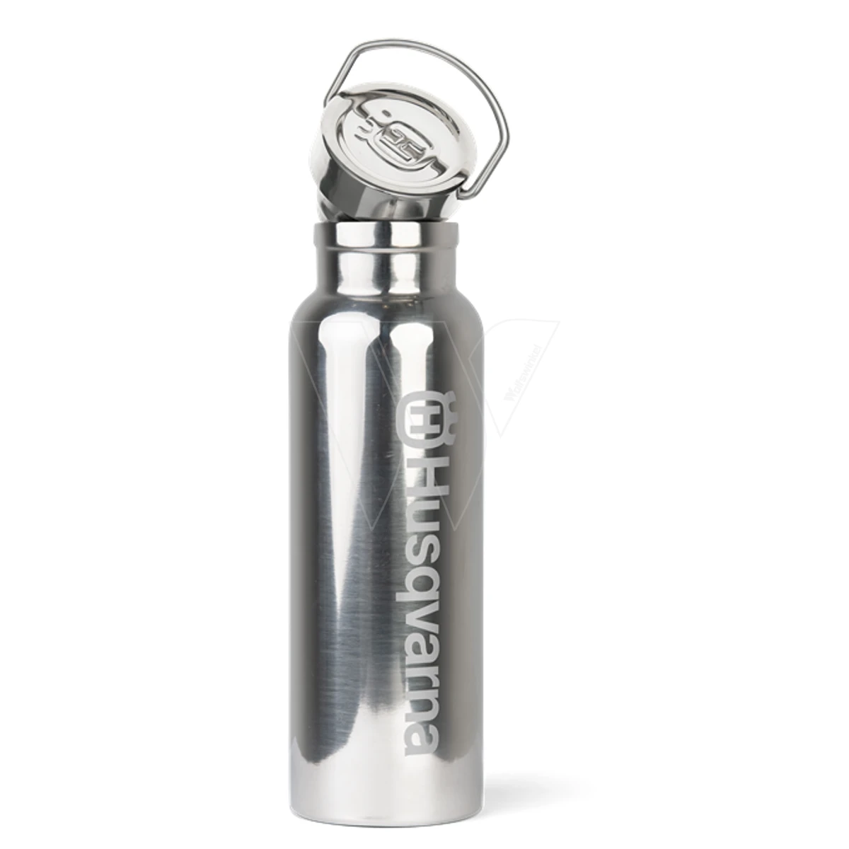 Husqvarna water isolatie bottle 0.5 l. Husqvarna Water Isolatie Bottle 0.5 L. -Husqvarna 597418101 1 HUSQVARNA20WATER20ISOLATIE2020BOTTLE200.520L
