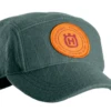 Husqvarna Pet / Cap Wol Forest Groen 2 Husqvarna Pet / Cap Wol Forest Groen -Husqvarna 597418401 1 HUSQVARNA20PET2020CAP20WOL20FOREST20GROEN