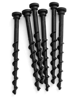 Husqvarna Laadstation Schroef 6 Stk -Husqvarna 597435801 2 HUSQVARNA20LAADSTATION20SCHROEF2062020STK