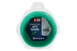 Husqvarna Opti Round ø2.0mm 130m Groen -Husqvarna 597668811 2 Husqvarna