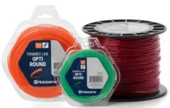 Husqvarna Opti Quadra ø4.0mm 240m Zwart -Husqvarna 597668941 2 Husqvarna