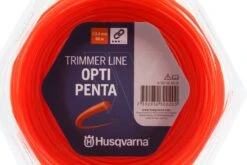 Husqvarna Opti Penta ø2.4mm 90m Oranje