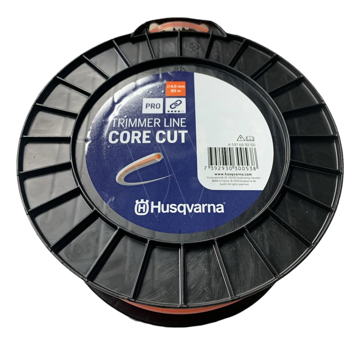 Husqvarna core cut ø4.0mm 80 meter Husqvarna Core Cut ø4.0mm 80 Meter -Husqvarna 597669250 1 Husqvarna20Core20cut204.0mm208020Meter