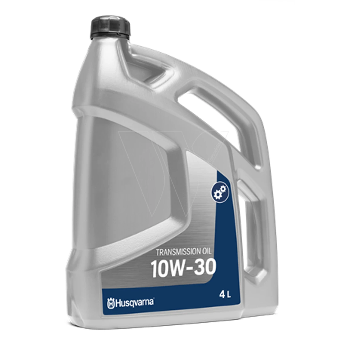 Husqvarna transmissie-olie sae 10w-30 4l Husqvarna Transmissie-olie Sae 10w-30 4l -Husqvarna 597687004 1 HUSQVARNA20TRANSMISSIE OLIE20SAE2010W 30204L