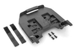 Husqvarna Gazonmaaier Laadplaat Accu