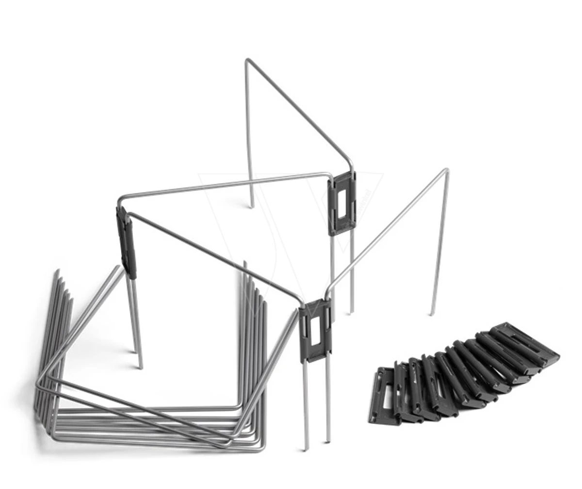 Husqvarna automower tijdelijke omheining Husqvarna Automower Tijdelijke Omheining -Husqvarna 597987001 1 HUSQVARNA20AUTOMOWER20TIJDELIJKE20OMHEINING