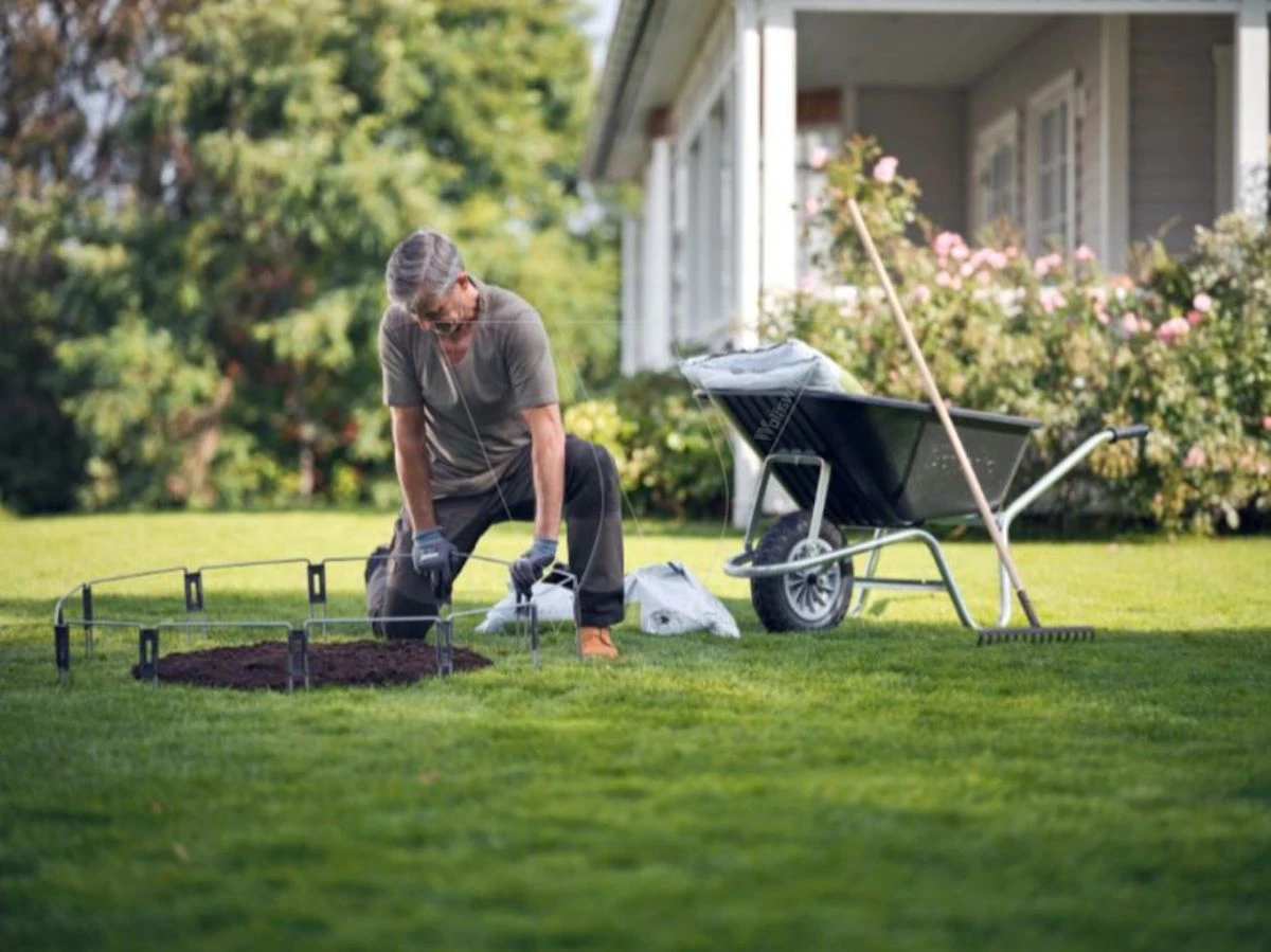 Husqvarna automower tijdelijke omheining Husqvarna Automower Tijdelijke Omheining -Husqvarna 597987001 2 HUSQVARNA20AUTOMOWER20TIJDELIJKE20OMHEINING