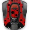 Husqvarna Automower Sticker Ladybug 430x 2018-> 1 Husqvarna Automower Sticker Ladybug 430x 2018-> -Husqvarna 599292406