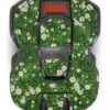 Husqvarna Automower Sticker Flowerbed 305 2020-> 2 Husqvarna Automower Sticker Flowerbed 305 2020-> -Husqvarna 599294701