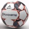 Husqvarna Voetbal Pu Leder Maat 5 -Husqvarna 599315301 1 HUSQVARNA20VOETBAL