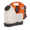 Husqvarna Wt15i Watertank + Accu & Lader