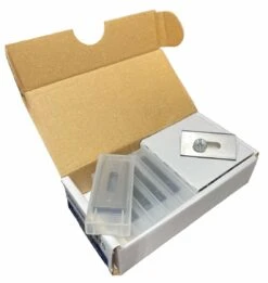 Husqvarna Endurance Hss Mesjes 45 Stuks