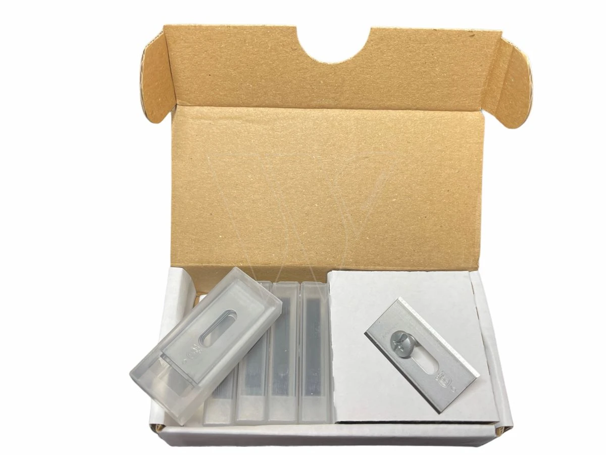 Husqvarna endurance hss mesjes 45 stuks Husqvarna Endurance Hss Mesjes 45 Stuks -Husqvarna 599805201 14 HUSQVARNA20ENDURANCE20HSS20MESJES204520STUKS