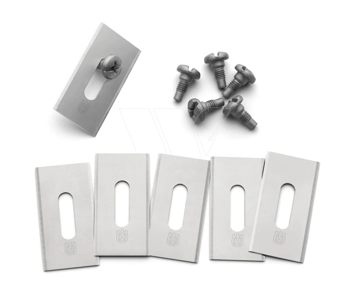 Husqvarna endurance hss mesjes 6 stuks Husqvarna Endurance Hss Mesjes 6 Stuks -Husqvarna 599805201 2 HUSQVARNA20ENDURANCE20HSS20MESJES20620STUKS