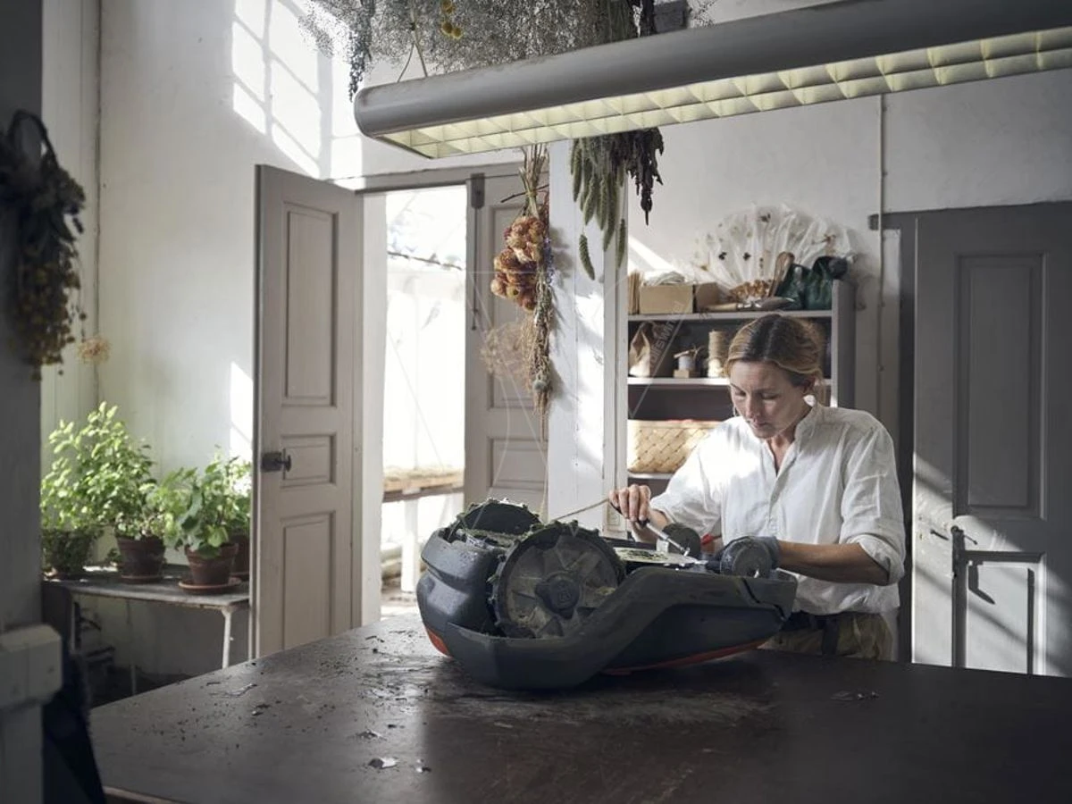 Husqvarna endurance hss mesjes 6 stuks Husqvarna Endurance Hss Mesjes 6 Stuks -Husqvarna 599805201 4 HUSQVARNA20ENDURANCE20HSS20MESJES20620STUKS