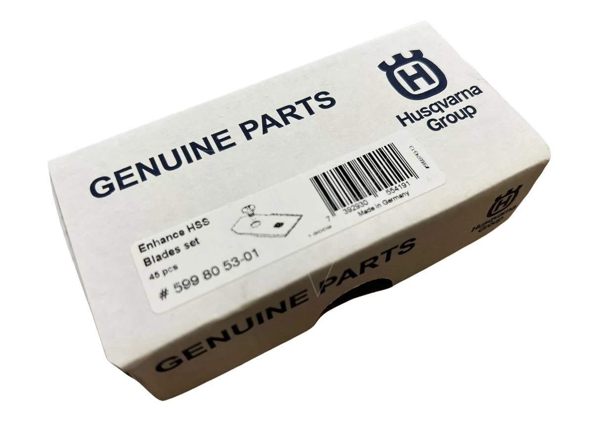 Husqvarna automower enhance hss mes 45x Husqvarna Automower Enhance Hss Mes 45x -Husqvarna 599805301 4 HUSQVARNA20AUTOMOWER20MES2045STUKS